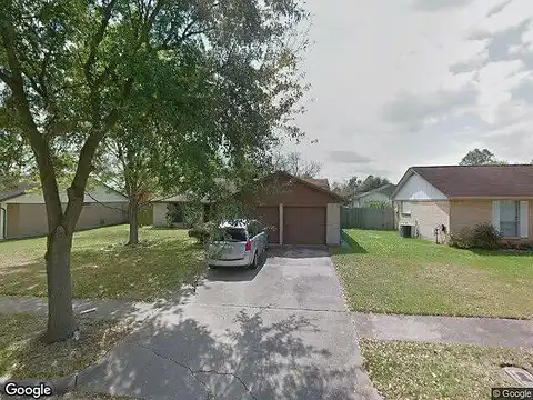 Brookhollow, DEER PARK, TX 77536