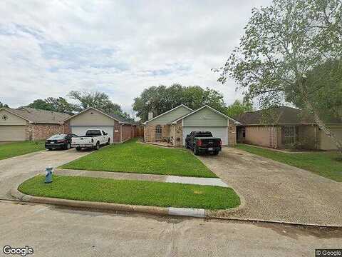 Westlock, TOMBALL, TX 77377