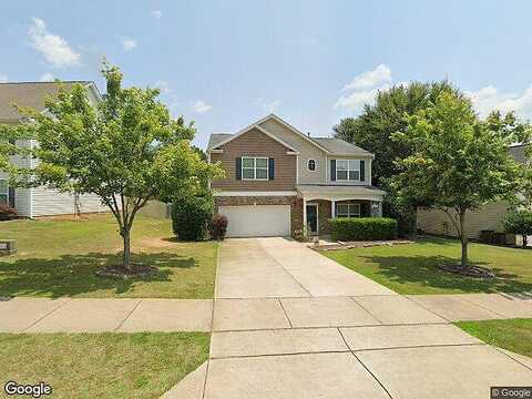 Crendall, WAKE FOREST, NC 27587