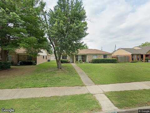 Sheppard, WYLIE, TX 75098