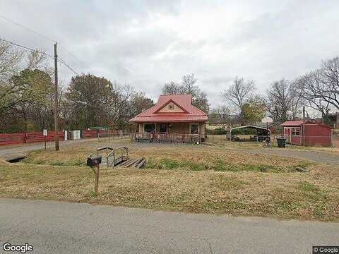 Main, HARTFORD, AR 72938