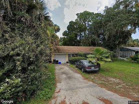 Landis, NEW SMYRNA BEACH, FL 32168