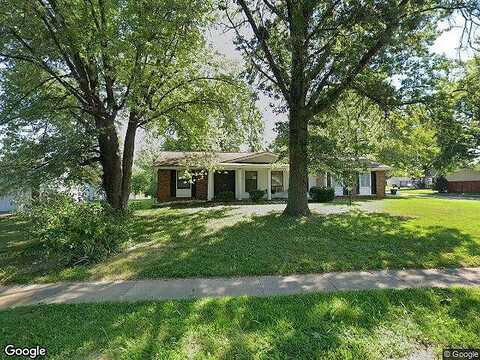 Jerries, FLORISSANT, MO 63033