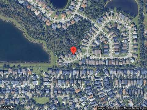 Fox Grove, ORLANDO, FL 32828