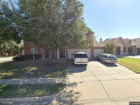 Berkeley, BURLESON, TX 76028