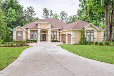 46Th, OCALA, FL 34480