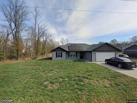 County Road 325, CAPE GIRARDEAU, MO 63701