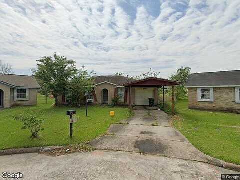 Roandale, HOUSTON, TX 77048