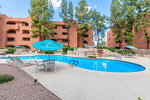 N Paradise Village Parkway S 109, Phoenix, AZ 85032