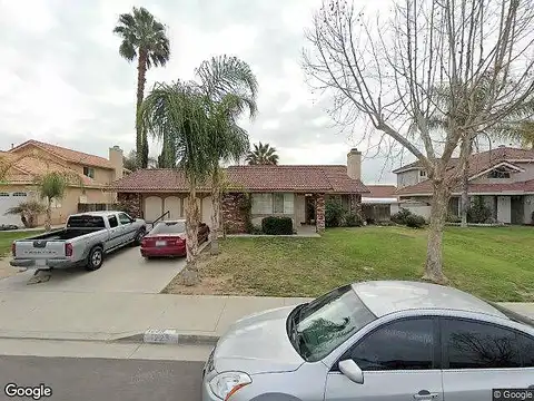 Creekwood, PERRIS, CA 92571