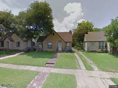 Harlandale, DALLAS, TX 75216