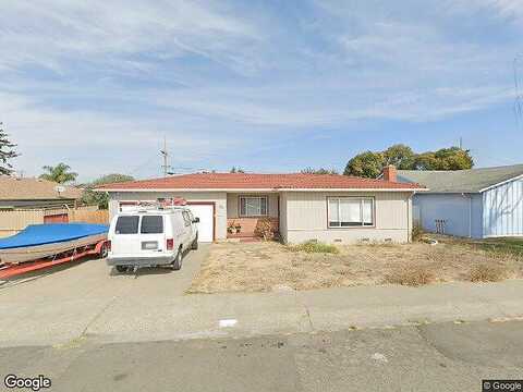 Lamont, VALLEJO, CA 94591