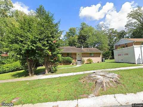 Eastbourne, SILVER SPRING, MD 20904