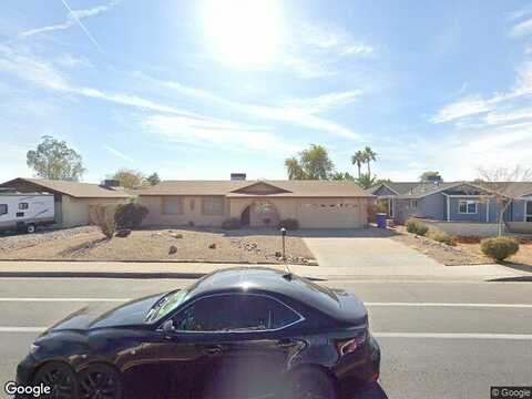 Mesquite, CHANDLER, AZ 85224