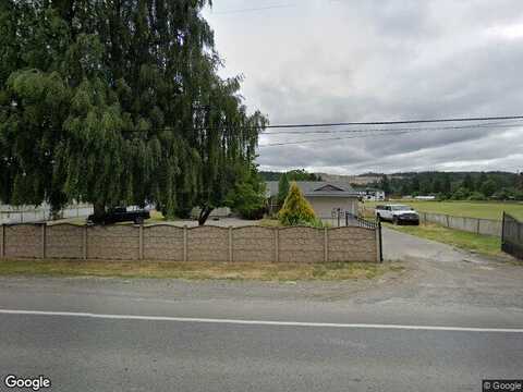 State Route 162, PUYALLUP, WA 98374