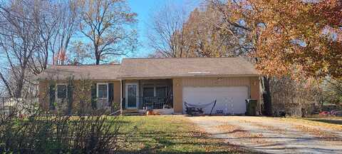 Se 421 Rd, Warrensburg, MO 64093