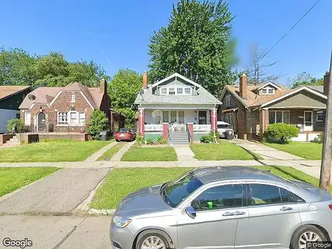 Washburn, Detroit, MI 48238