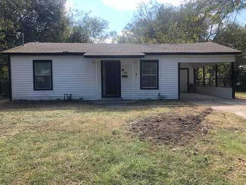 Mccoulskey, TERRELL, TX 75160