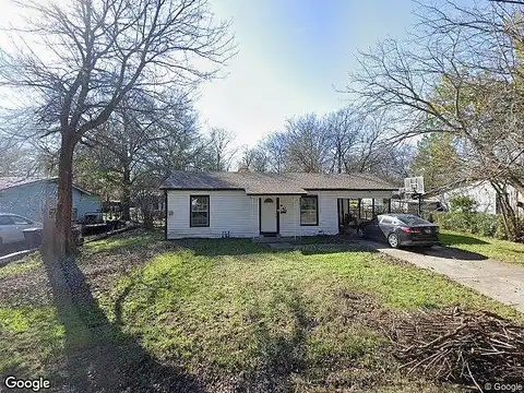 Mccoulskey, TERRELL, TX 75160