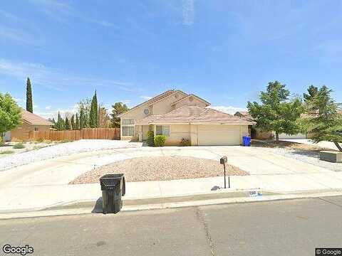 3Rd, VICTORVILLE, CA 92395