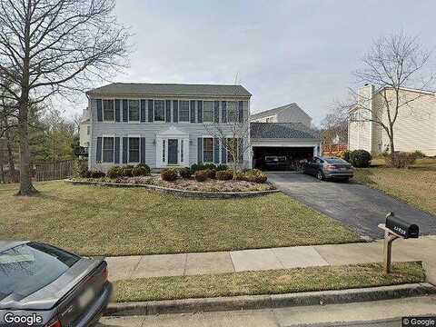 Valleyhill, WOODBRIDGE, VA 22192