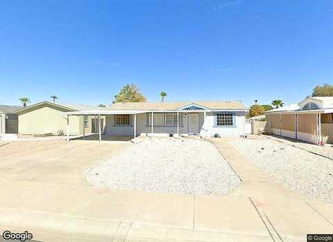 Dalene, HENDERSON, NV 89002