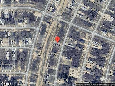 Road 5707, CLEVELAND, TX 77327