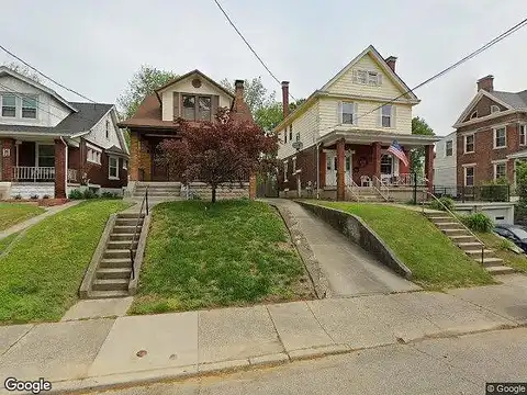 Delmar, CINCINNATI, OH 45217