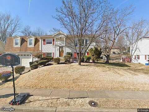 Kingswell, WOODBRIDGE, VA 22193