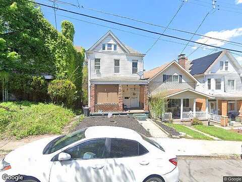 Pritchard, PITTSBURGH, PA 15204