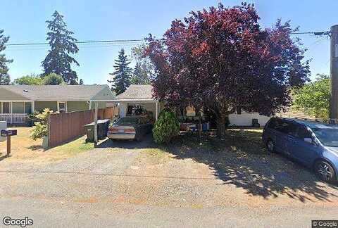 115Th, TACOMA, WA 98444