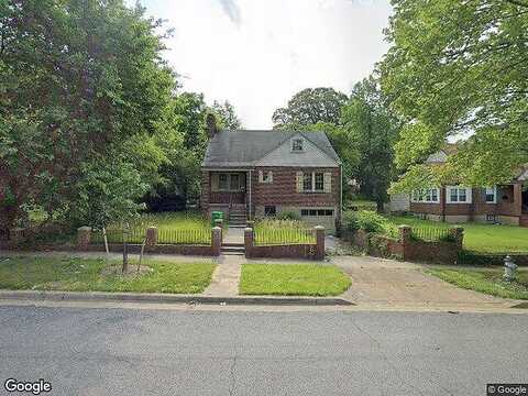 Edgewick, CAPITOL HEIGHTS, MD 20743