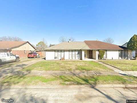 Bassford, HOUSTON, TX 77083