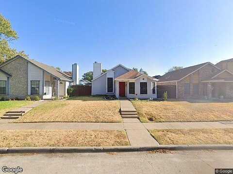 Cedar Ridge, LEWISVILLE, TX 75067