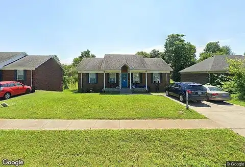 Mcgowan, BARDSTOWN, KY 40004