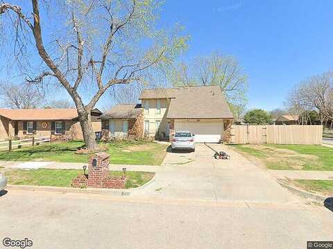 121St, TULSA, OK 74128