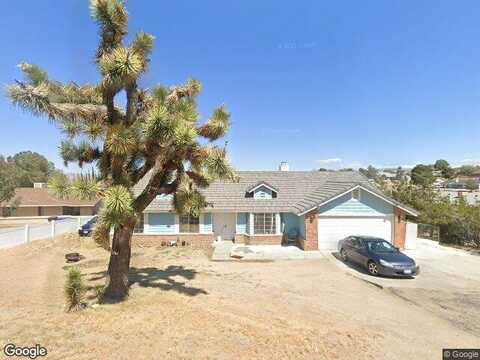 2Nd, VICTORVILLE, CA 92395