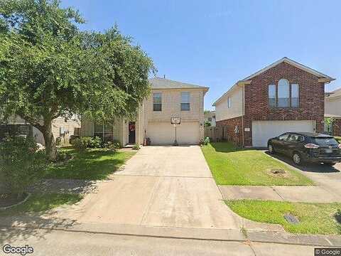 Castle Way, HOUSTON, TX 77083