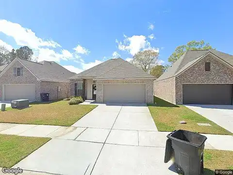 Hickory Creek, BATON ROUGE, LA 70816