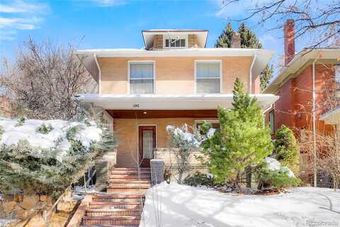 N Fillmore Street, Denver, CO 80206