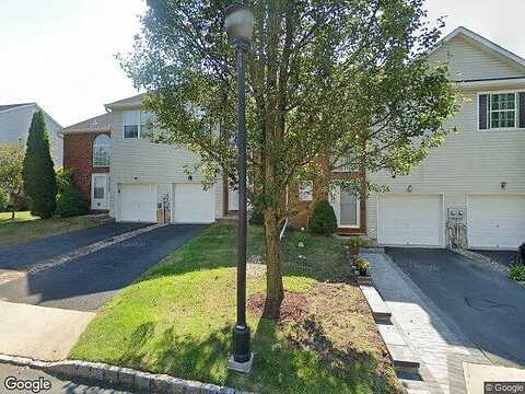 Tulip, EWING, NJ 08638