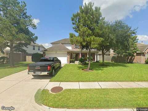 Summer Villa, HOUSTON, TX 77044