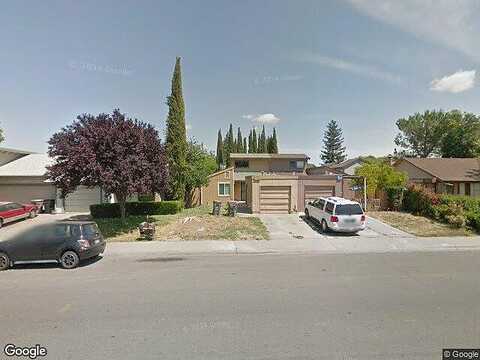 E Oak Ave # A, WOODLAND, CA 95776