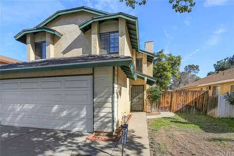 Red Mahogany, MORENO VALLEY, CA 92553