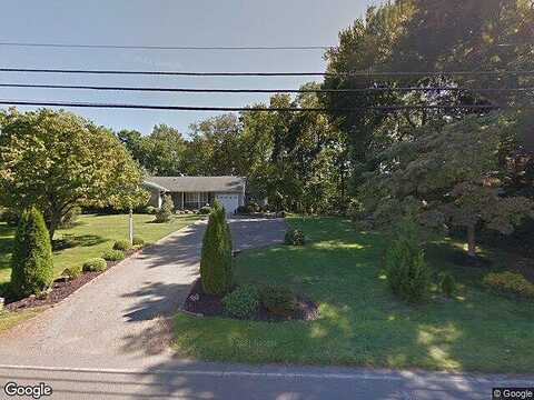 Ellisdale, ALLENTOWN, NJ 08501