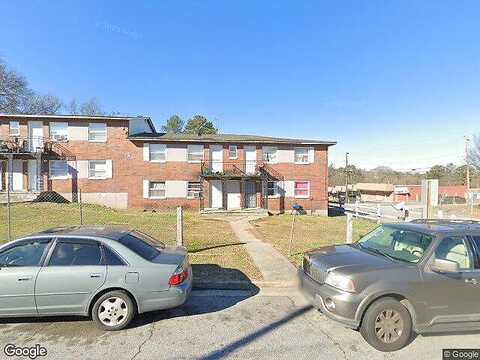 Lamar, ATLANTA, GA 30314