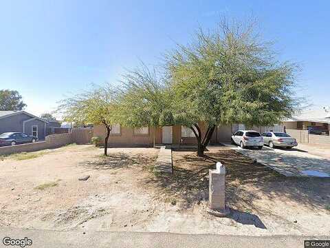 Kenwell, APACHE JUNCTION, AZ 85120