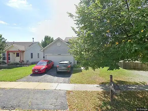 Jane, PLAINFIELD, IL 60544