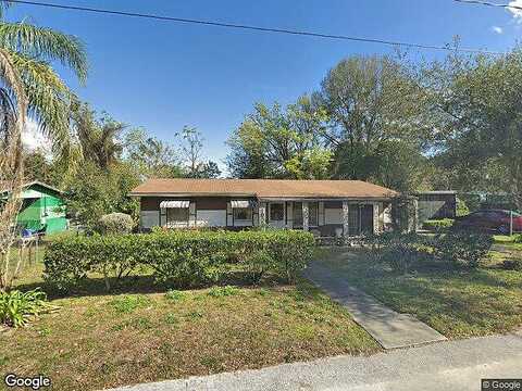 Morgan, DADE CITY, FL 33525