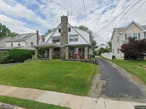 Upland, HAVERTOWN, PA 19083